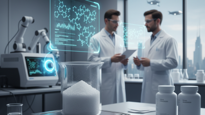 How to Source High Quality Calcium Bisglycinate in 2026?