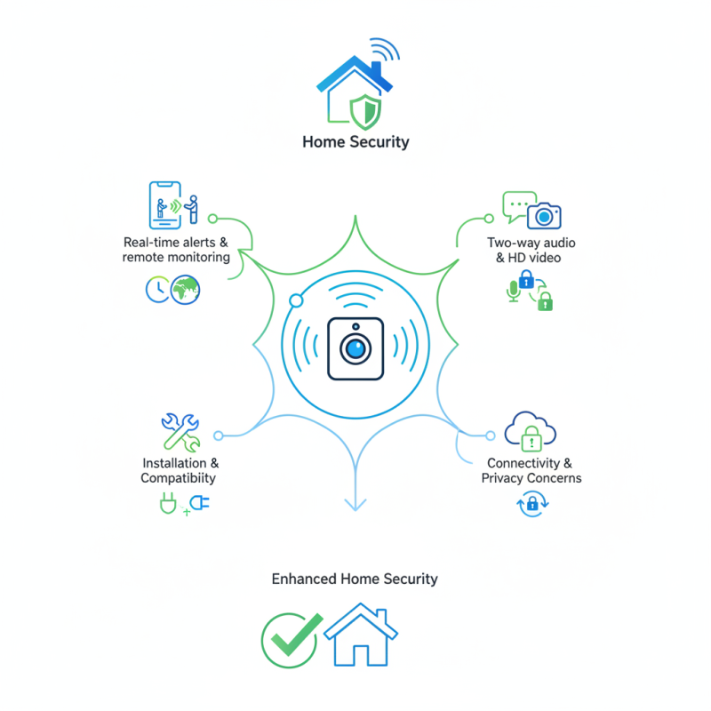 Why Choose a Wifi Doorbell for Your Home Security Needs?
