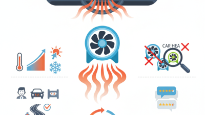 China Best Car Heater Fan for Efficient Winter Heating?