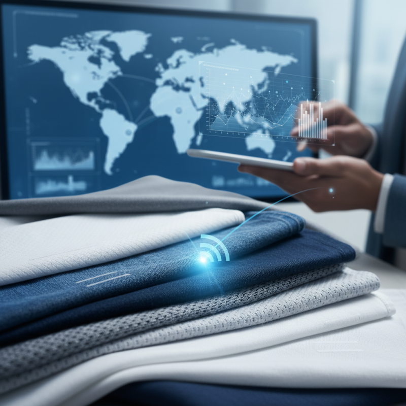 Best UHF RFID Textile Solutions for Global Buyers?