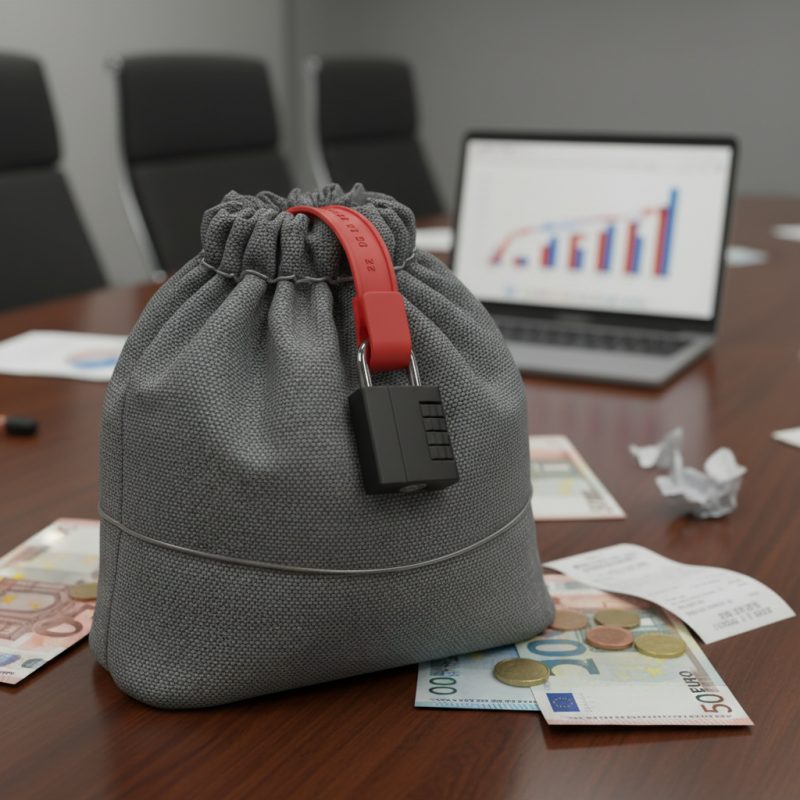 Are Security Money Bags the Best Solution for Safe Cash Transport?