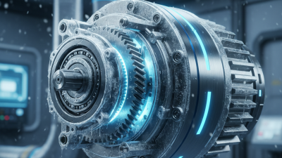 2026 How to Choose the Right Cryogenic Gearbox for Your Needs?