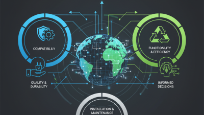 2026 Best Switch Panel Options for Global Buyers