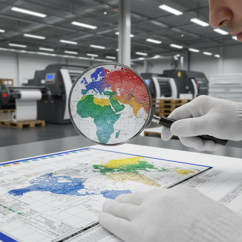 2026 Top Offset Printing Inspection Tips for Global Buyers?