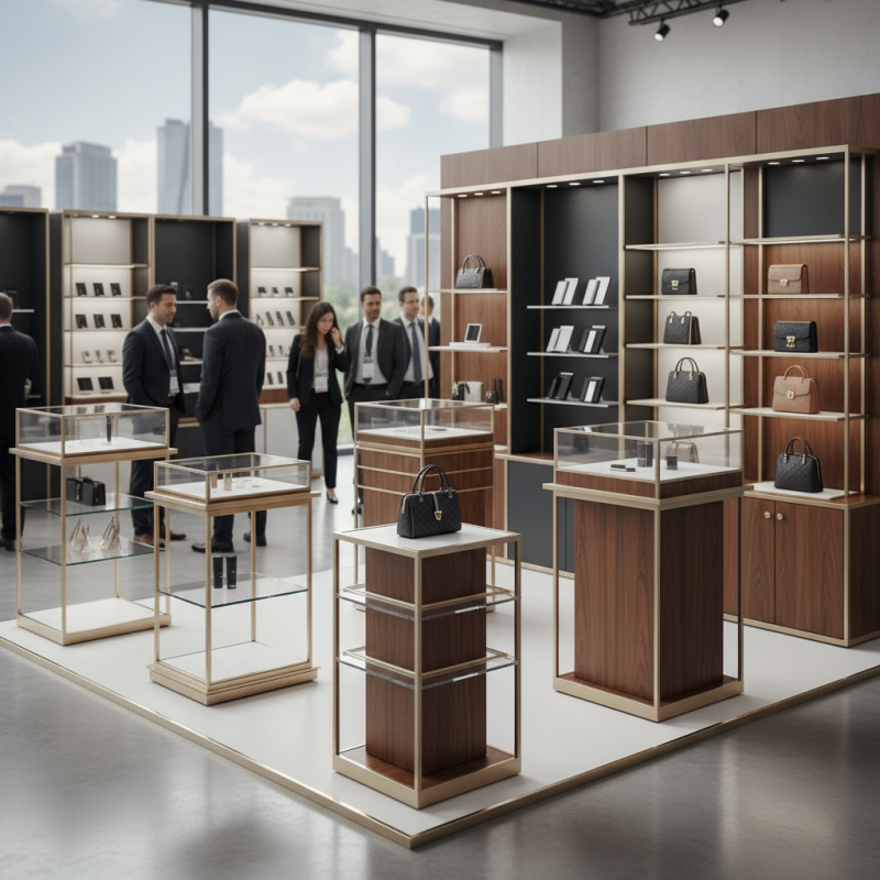 Top Premium Display Stands from China for Global Buyers?