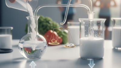 What is Calcium Bisglycinate and Why is it the Best Choice?