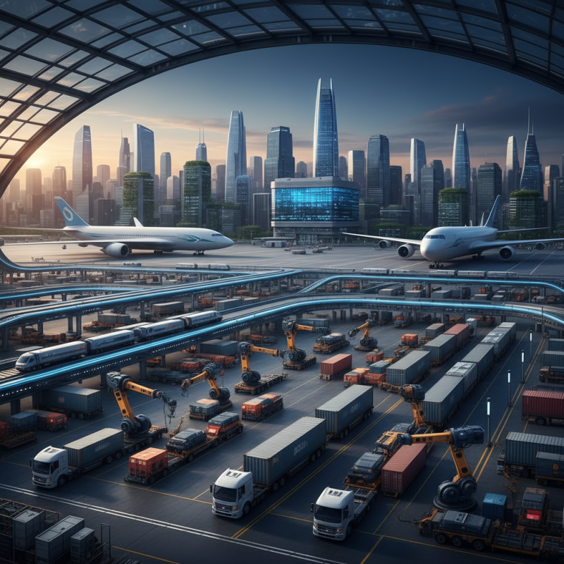 What is Hub Units and How Do They Benefit Global Buyers?