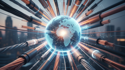 Best Types of Wires and Cables for Global Buyers?