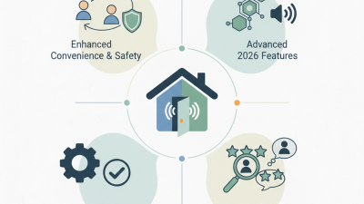 2026 Top Audio Door Intercom Buying Guide for Global Shoppers?