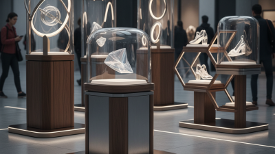 Best Premium Display Stand Options for 2026 Buyers?