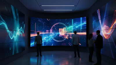 China Best LED Screen for Global Buyers Quality and Price?