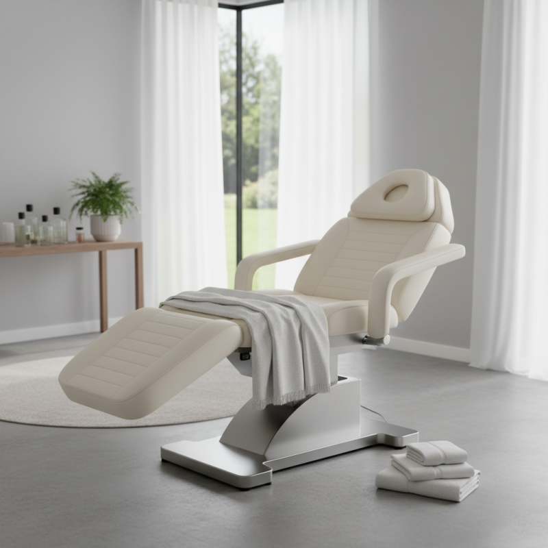 Discover the Best Beauty Bed Options for Global Buyers