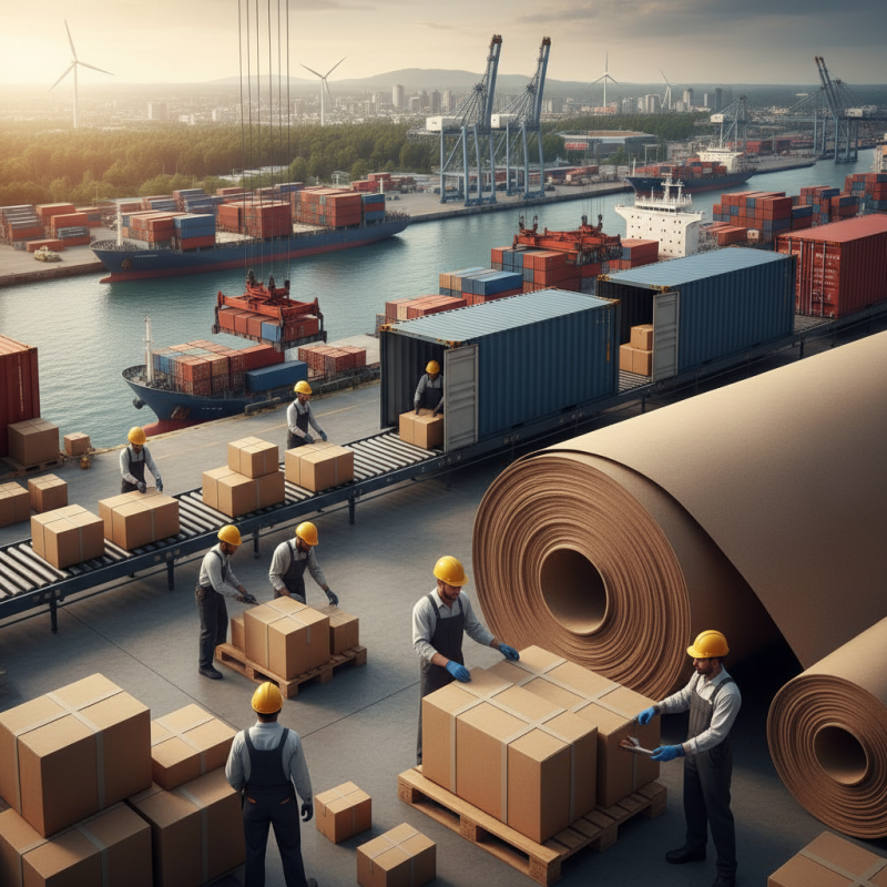 What are the Best Uses for Brown Paper in Global Sourcing?