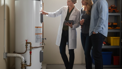 Top Electric Water Heater Tips for Efficient Home Heating?