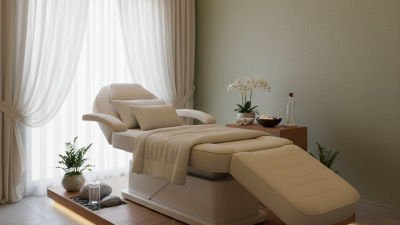 How to Choose the Best Beauty Bed for Your Spa Needs?