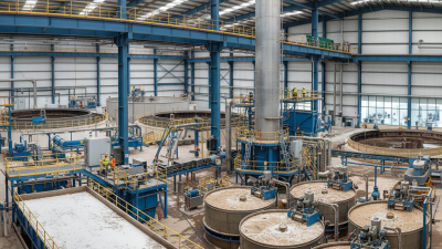 How to Choose the Best Flotation Equipment for Your Needs?