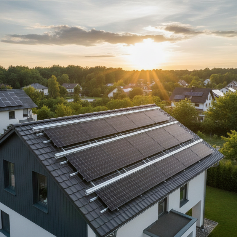 Best Solar Panel Roof Mounts for 2026 Should You Buy?