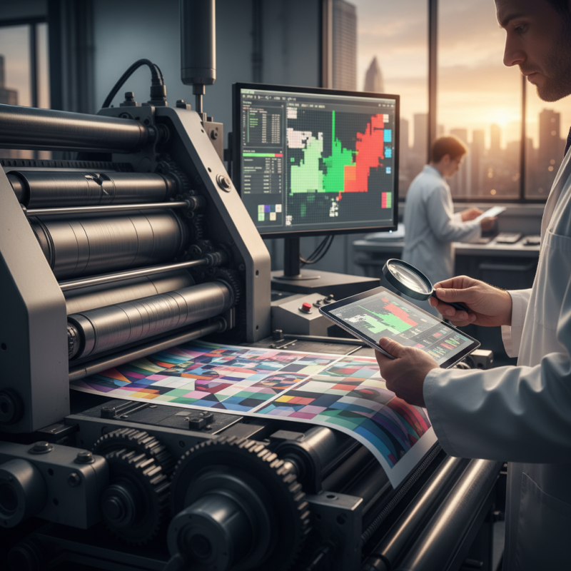 China Top Offset Printing Inspection Services for Global Buyers?