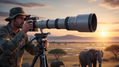 2026 Best Long Range Camera for Professional Photography?