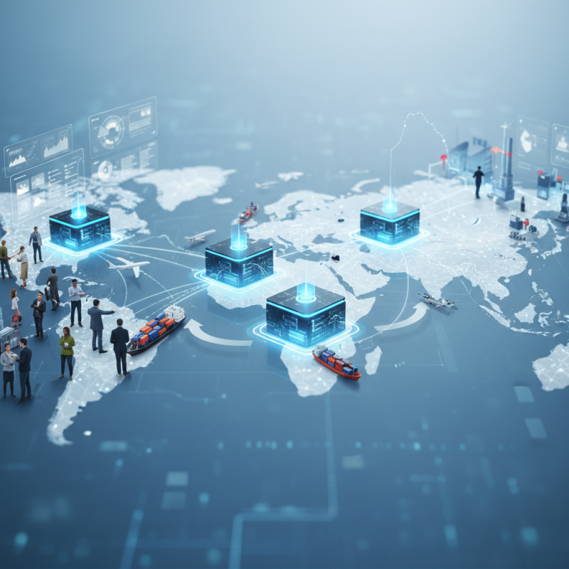 What Are Hub Units and How Do They Benefit Global Buyers