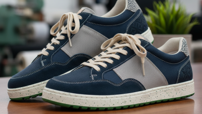 China Top Custom Private Label Shoes for Global Buyers?