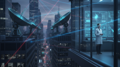 How to Choose the Best Anti Drone Device for Your Needs?