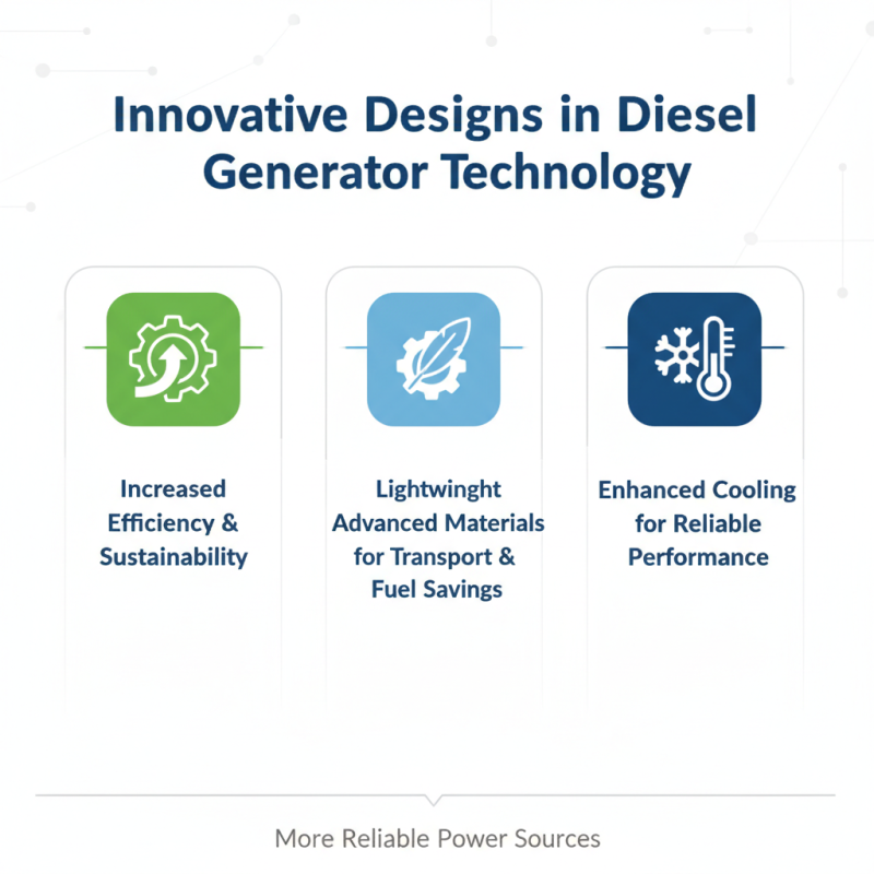 Best 10 Diesel Generator Pictures You Need to See in 2026?