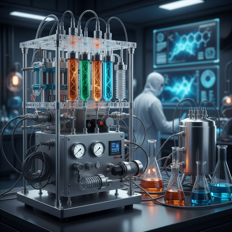 2026 Best Middle East Gas Liquid Hybrid Gas Dilution Instrument Guide?