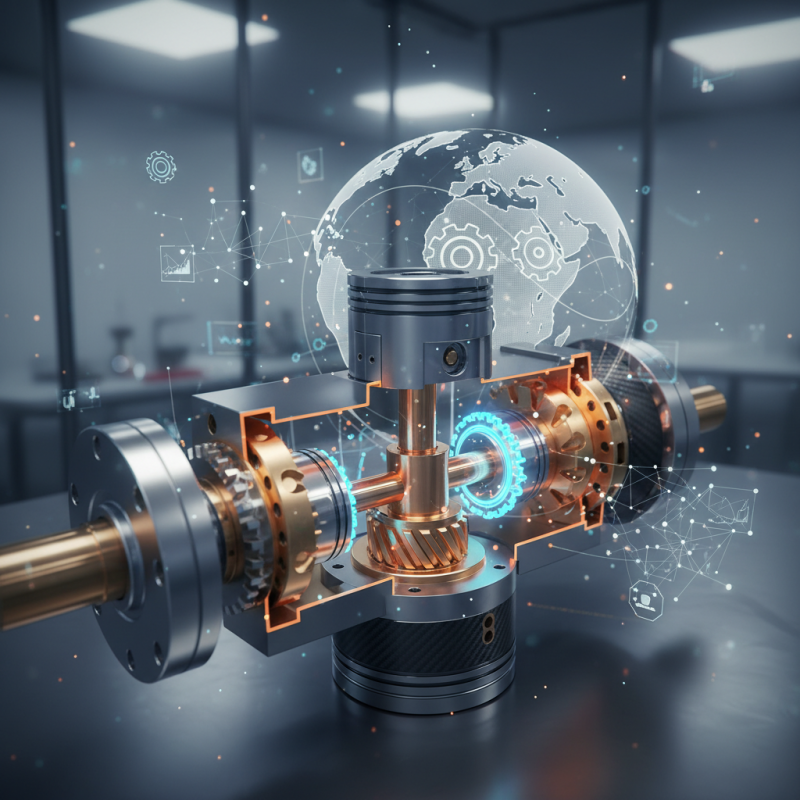 2026 Best Hydraulic Pumps for Global Buyers Insights?