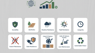 Top 10 Benefits of WPC Classic Decking for Global Buyers?