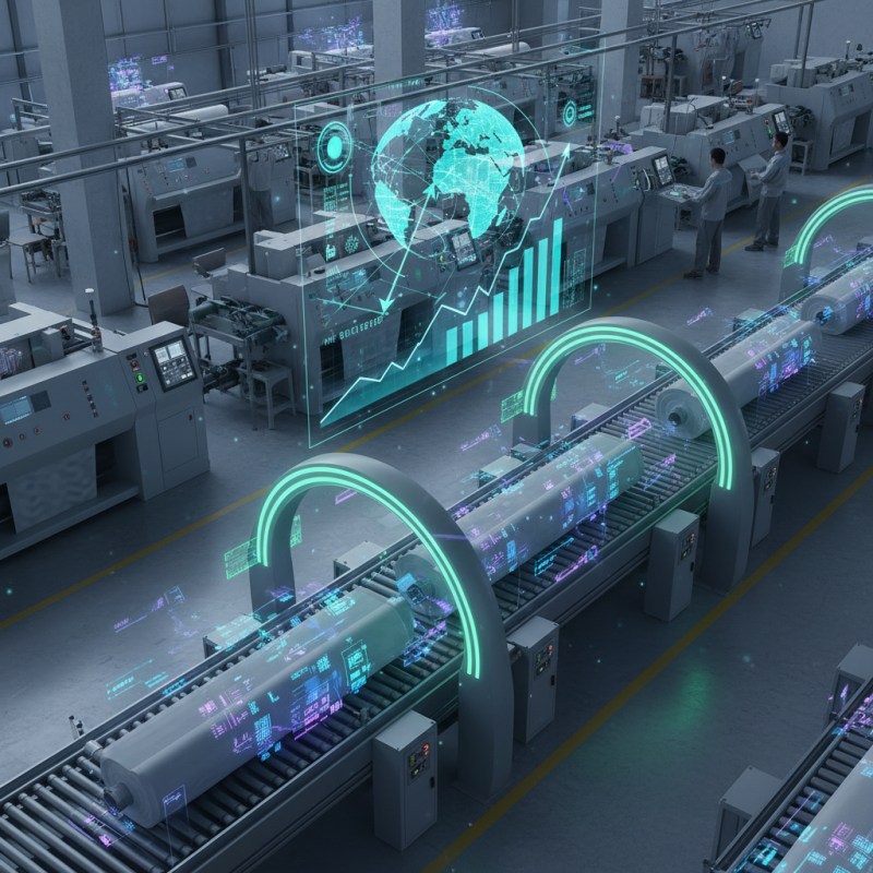 Top 10 UHF RFID Textile Solutions for Global Buyers?