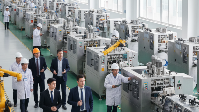 Top 10 Packaging Machinery Suppliers in China for Global Buyers?