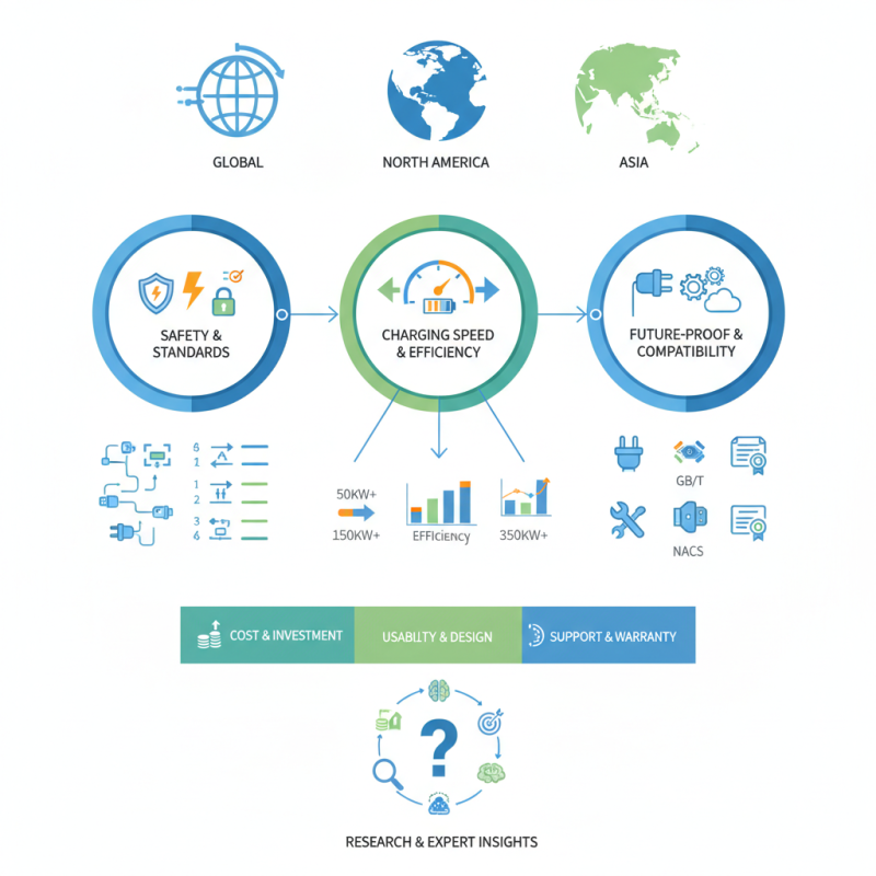 2026 Best DC Charging Connector for Global Buyers Guide?