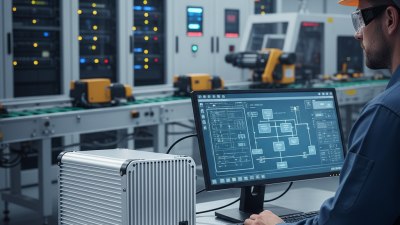 Why Choose Industrial Computers for Your Business Needs?