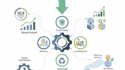 What is Packaging Machinery and How Does It Benefit Your Business?