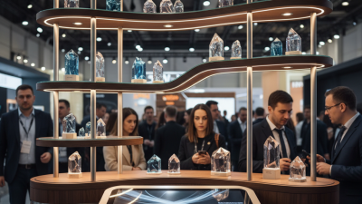 Why Choose a Premium Display Stand for Your Business Needs?