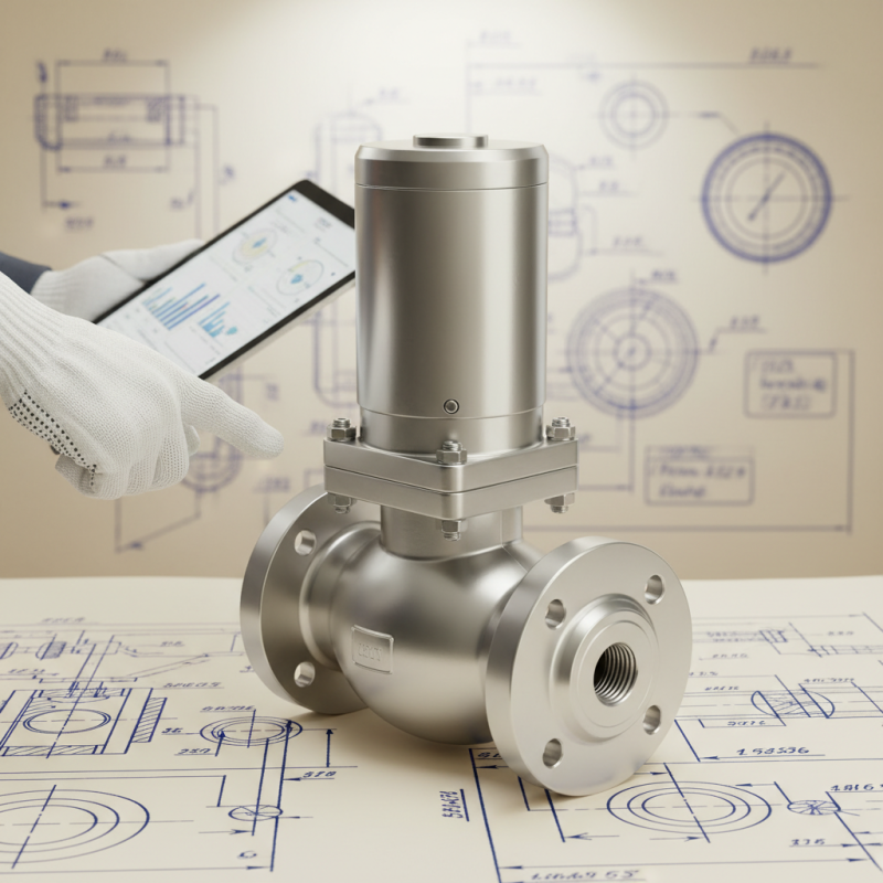 Best High Pressure Electric Ball Valve for Global Buyers?