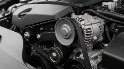 Top 5 Benefits of Auto Belt Tensioners You Should Know?