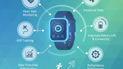 2026 Best Sport Smart Watch for Fitness Enthusiasts?