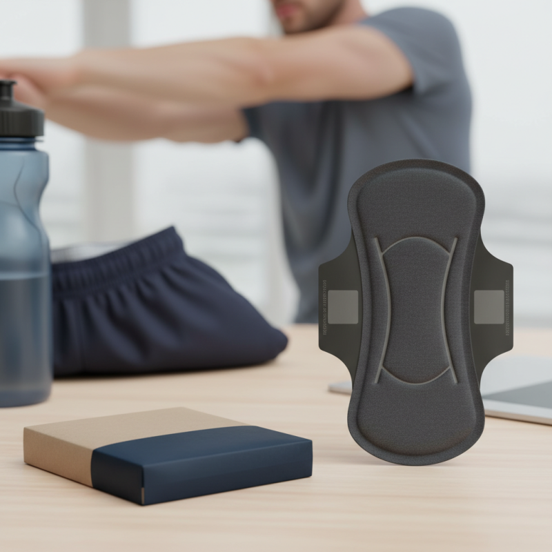 Are Sanitary Napkins for Men the Future of Men’s Hygiene?