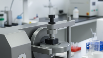 Why Choose an Akron Abrasion Tester for Your Quality Control?