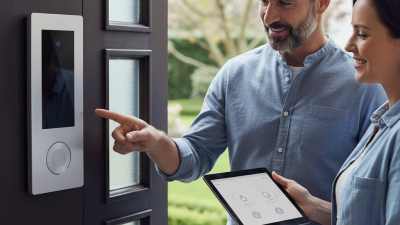 Top Digital Tips for Choosing the Best Audio Door Intercom?