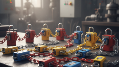 China Top 10 Valve Lockout Chains for Global Importers?