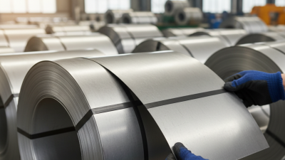 Top Benefits of 430 Stainless Steel Strips for Global Buyers?