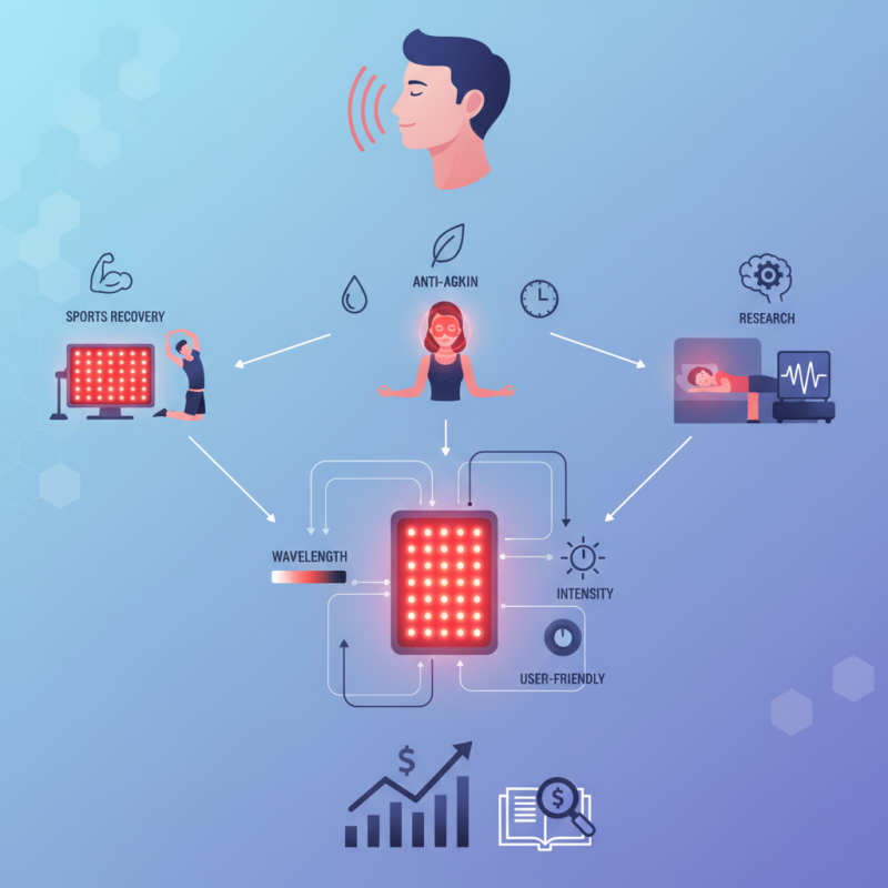 How to Choose the Best Red Light Device for Your Needs?