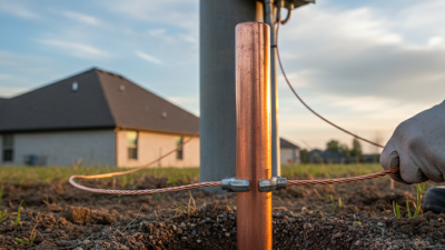What is Ground Rod Copper and Why is it Important?