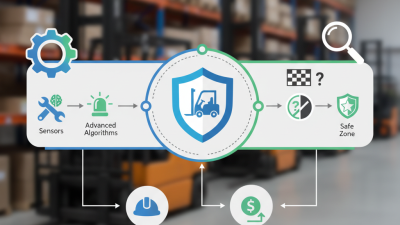 China Top Forklift Collision Detection System for Safe Operations?