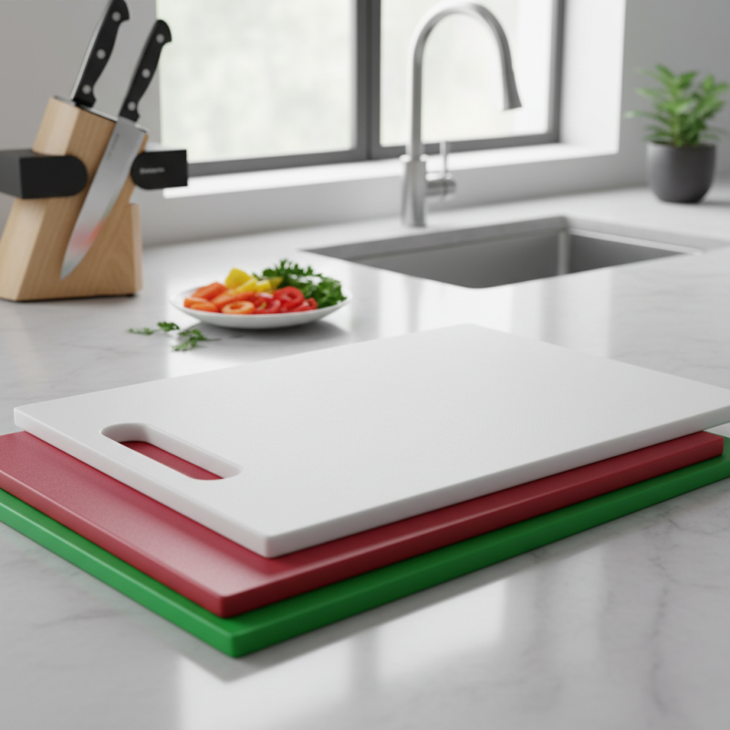 2026 How to Choose the Best Hdpe Cutting Board Material?