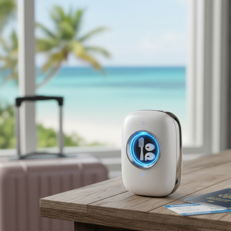 2026 Best Travel Sterilizer for Safe and Convenient Journeys?