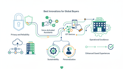 Smart Hotel Trends 2026 Best Innovations for Global Buyers